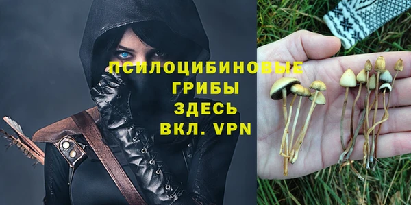 хмурый Баксан